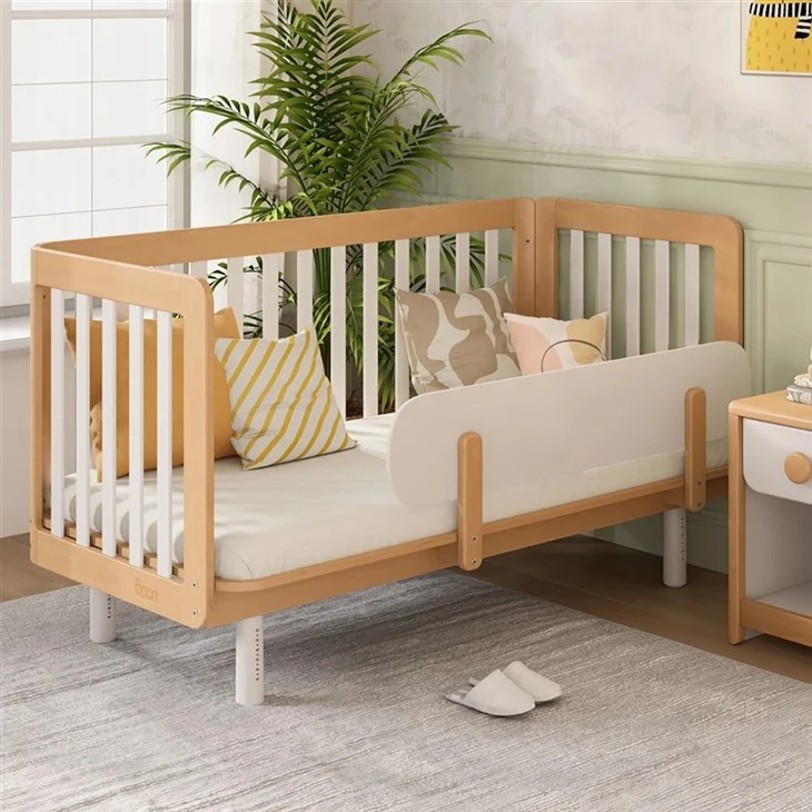 Attachable Baby Crib suppliers