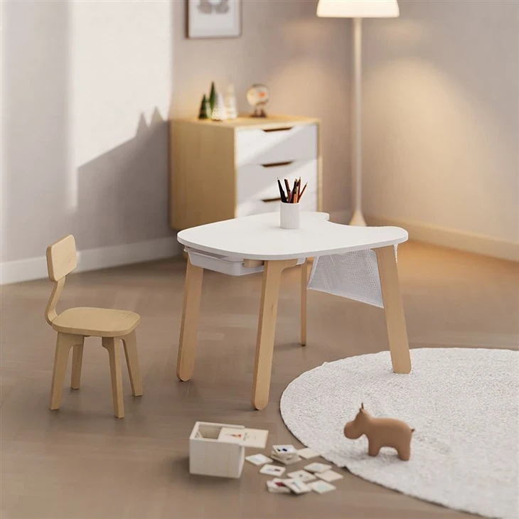 Play Table And Chairs For Toddlers factory