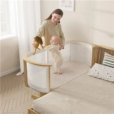 Co Sleeper posteljica